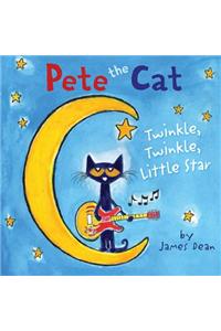 Twinkle, Twinkle, Little Star