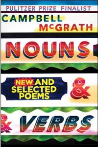 Nouns & Verbs