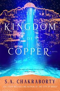 KINGDOM OF COPPER INTL THE