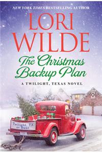 The Christmas Backup Plan