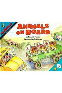 Animals on Board