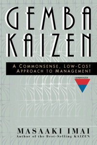 EBK Gemba Kaizen