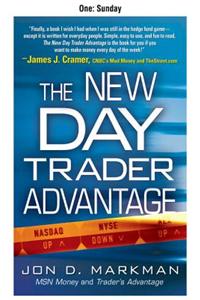 The New Day Trader Advantage, Chapter 1 - Sunday