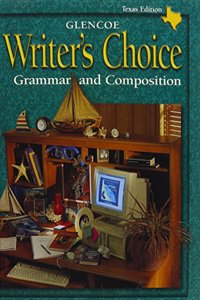 Writer's Choice, Grade 9 Stude