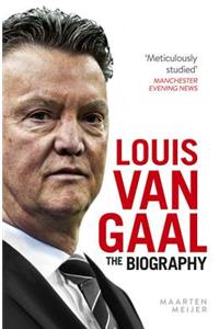 Louis van Gaal