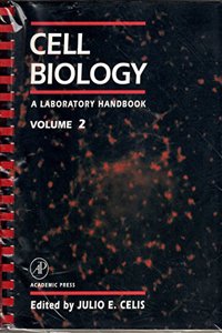 Cell Biology: A Laboratory Handbook