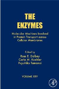 Enzymes