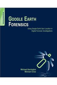 Google Earth Forensics