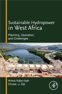 Sustainable Hydropower in West Africa