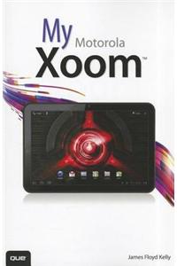 My Motorola Xoom