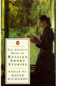 Russian Short Stories, The Penguin Book of
