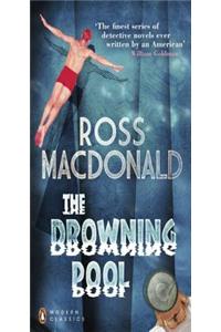 The Drowning Pool