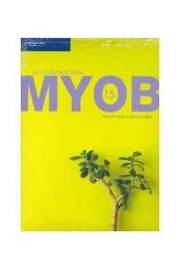 Accounting with MYOB 15