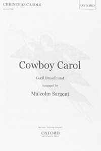 A Cowboy Carol