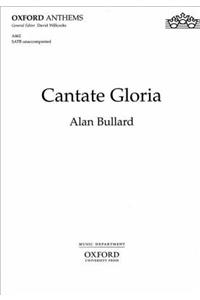 Cantate Gloria A462