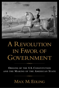 Revolution in Favor of Government