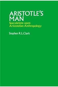 Aristotle's Man