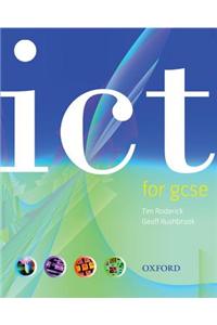 ICT for GCSE