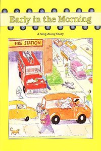 Early in the Morning 4-pack, Level K - Little Book, Amazing English!