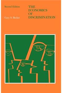 Economics of Discrimination