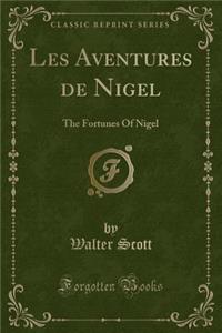 Les Aventures de Nigel