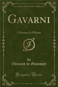 Gavarni