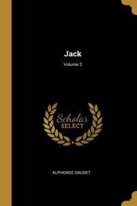 Jack; Volume 2