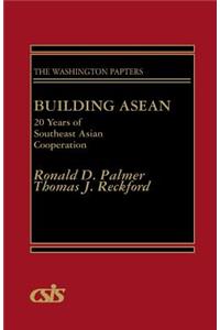 Building ASEAN