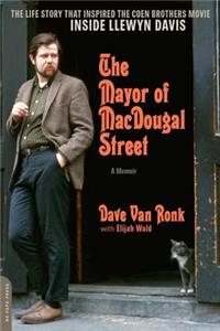 The Mayor of Macdougal Street