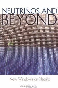 Neutrinos and Beyond