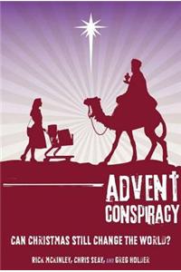 Advent Conspiracy