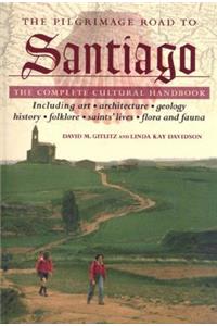 The Pilgrimage Road to Santiago