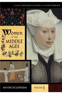 Women in the Middle Ages [2 Volumes]