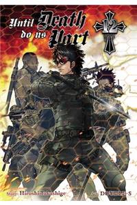 Until Death Do Us Part, Vol. 12