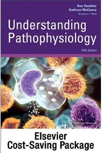 Understanding Pathophysiology - Text and Study Guide Package