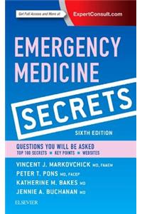 Emergency Medicine Secrets