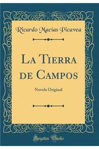 La Tierra de Campos