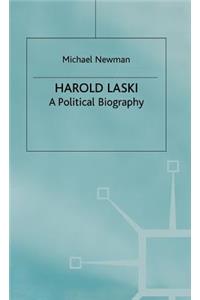 Harold Laski