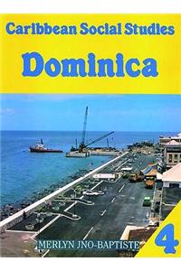 Caribbean Social Studies Book 4: Dominica
