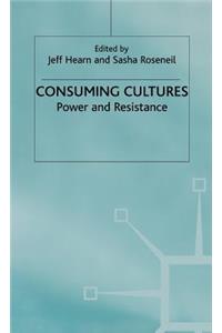 Consuming Cultures