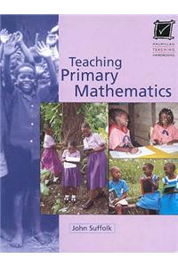 Teaching Primary Mathematics