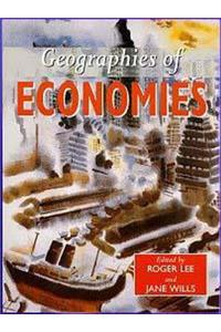 Geographies of Economies