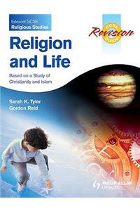 Edexcel GCSE Religious Studies Religion and Life Revision Guide