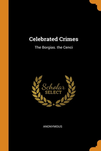 Celebrated Crimes