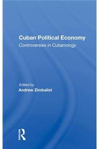 Cuban Political Economy