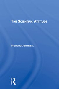 Scientific Attitude