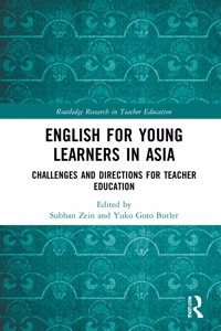 English for Young Learners in Asia