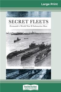 Secret Fleets