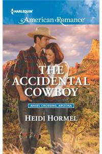 The Accidental Cowboy