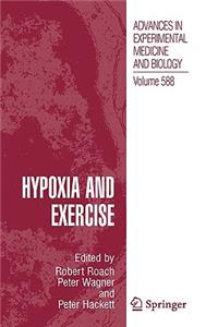 Hypoxia and Exercise